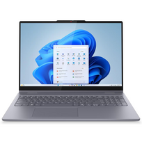 Lenovo IdeaPad 5 2-in-1 16IAL10, 16", WUXGA, Ultra 5, 16GB, 512GB, ENG, pilkas - Nešiojamasis kompiuteris