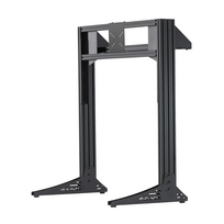 Playseat TV Stand XL, juodas - Laikiklis