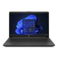 HP 250 G9, 15,6'', Full HD, SVA, i3, 8GB, 256GB, ENG/ITA, juodas - Nešiojamasis kompiuteris
