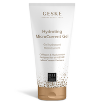 Geske, 100 ml - Drėkinamasis mikrosrovių gelis