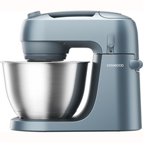 Kenwood Go, 800 W, 4 L, mėlynas - Virtuvinis kombainas