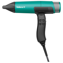 Valera VanityCare AI Emerald Pulse, 2000 W, žalias - Plaukų džiovintuvas