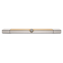 Devialet Dione Opéra de Paris, 5.1.2, aukso spalvos - Garso sistema
