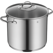 WMF Provence Plus, 24 cm, talpa 8,8 L, nerūdijančio plieno - Puodas su dangčiu