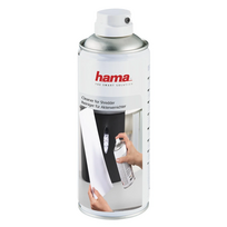 Hama, 400 ml - Priežiūros priemonė dokumentų naikikliui