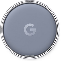 Google Pixel Pixelsnap Ring Stand, pilkas - Išmaniojo telefono stovas