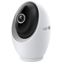 TP-Link Tapo C260, 4K, WiFi, balta - Stebėjimo kamera