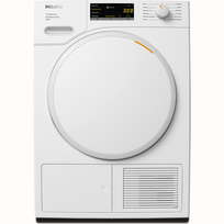 Miele T1 Selection EcoSpeed & Active, 8 kg, gylis 64,3 cm - Džiovyklė