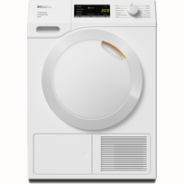 Miele T1 Excellence EcoSpeed Active, 8 kg, gylis 60 cm - Džiovyklė
