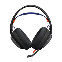 JBL Quantum 250, juodos - Ausinės