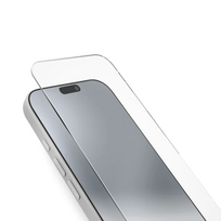 SBS Glass Screen Protector, iPhone Air, skaidrus - Ekrano apsauginis stiklas