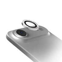 SBS Camera Protector, iPhone Air - Kameros apsauginis stiklas