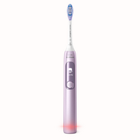 Philips Sonicare Sonic Advanced Clean, rožinis - Elektrinis dantų šepetėlis