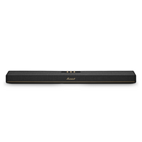 Marshall Heston 120, juoda - Garso sistema