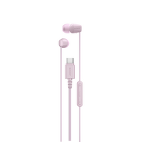 Sony IER-EX15C, USB-C, rožinės - Ausinės