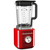 KitchenAid PurePower, 1700 W, raudona - Kokteilinė