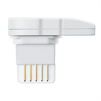 JURA WiFi Connect V2, baltas - WiFi adapteris