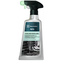 Electrolux, 500 ml - Orkaičių ir mikrobangų krosnelių valiklis