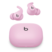 Beats Powerbeats Fit, rožinės - Belaidės ausinės