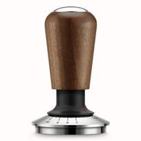 Sage the Force Gauge Tamper™ 58 mm - Kavos grūstuvas