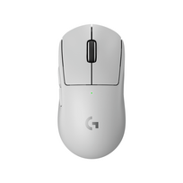 Logitech Pro X Superlight 2SE, balta - Belaidė pelė