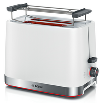 Bosch MyMoment, 950 W, baltas - Skrudintuvas