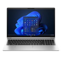 HP ProBook 450 G10, 15,6'', i5, 16GB, 512GB, ENG, sidabro spalvos - Nešiojamasis kompiuteris