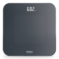 Tefal Classic, tamsiai mėlynos - Kūno svarstyklės