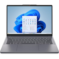 Lenovo IdeaPad Slim 3 16IRH10, 16'', WUXGA, i5, 16GB, 512GB, SWE, pilkas - Nešiojamasis kompiuteris