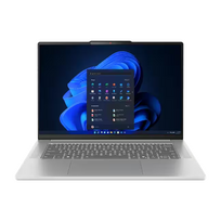 Lenovo IdeaPad Slim 5 Gen 10, 15,1'', WQXGA, OLED, 165 Hz, Ryzen 5, 16GB, 512GB, ENG, pilkas - Nešiojamasis kompiuteris
