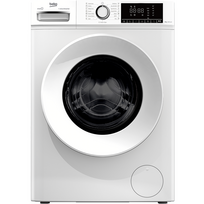 Beko, 8 kg, gylis 52 cm, 1200 aps./min. - Skalbimo mašina