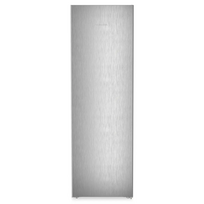 Liebherr Plus BioFresh, 382 L, aukštis 186 cm, sidabro spalvos - Šaldytuvas