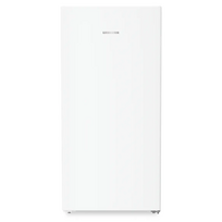 Liebherr plus NoFrost, 260 L, aukštis 146 cm, baltas - Šaldiklis