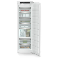 Liebherr Peak NoFrost, 213 L, aukštis 177 cm - Įmontuojamas šaldiklis