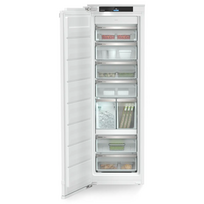 Liebherr Peak NoFrost, 213 L, aukštis 177 cm - Įmontuojamas šaldiklis