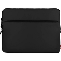 Dbramante 1928 Oxford Plus ICON, 14", juodas - Nešiojamojo kompiuterio dėklas