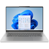 Lenovo IdeaPad Slim 5 15ARP10, 15,1'', WQXGA, OLED, Ryzen 7, 16GB, 1 TB, SWE, pilkas - Nešiojamasis kompiuteris