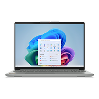 Lenovo IdeaPad Slim 5 Gen 10, 16'', WUXGA, Ryzen 5, 16GB, 512GB, SWE, pilkas - Nešiojamasis kompiuteris
