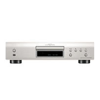 Denon DCD-900NE, sidabro spalvos - CD grotuvas