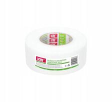 Juosta Scley 323, flizelinė armuota siūlėms, 50 mm x 50 m