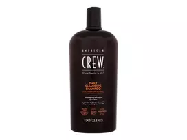 Shampoo American Crew Daily Cleansing, 1000ml