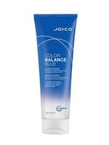 JOICO Plaukų kondicionierius šviesintiems plaukams COLOR BALANCE BLUE, 250 ml