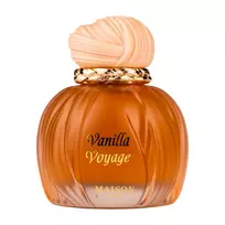 Universalūs kvepalai MAISON ASRAR Vanilla Voyage EDP spray 100ml