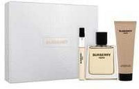 Burberry Hero - EDT 100 ml + dušo želė 75 ml + EDT 10 ml