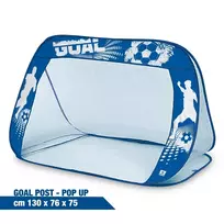 VARTAI FUTBOLO POST POP UP