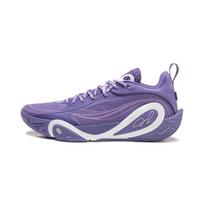 Li Ning DLO1 Russell One Pilno paduko amortizavimo technologija Butterfly TPU Stabilizuojanti atrama Žemi krepšinio batai Vyriški krepšinio batai ABPV009-8 42⅓