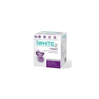Iwhite 2 momentinis dantų balinimo rinkinys 10 formelių