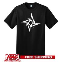 METALLICA LOGO MARŠKINĖLIAI 90-ųjų Sunkiojo Metalo Roko Grupė James Lars Juodo Albumo Marškinėliai Te Unisex Marškinėliai XL
