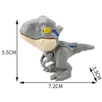 Pirštus kandantis dinozauras žaislas, daugiašakis, judinamas, Juros periodo žaislai, dinozauras Tiranosaurusas, pirštus kandantis dinozauras, dinozauro modelis, žaislas, dovana