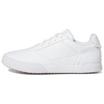Adidas Retrocross Be dyglių Patogūs Madingi Lengvi Patvarūs Neslystantys Žemi Moteriški Golfo Batai Kūno spalvos GV6915 38⅔